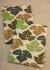 BEDSHEET ERODE AHEMADHABAD PRINT 72X90 2 PILLOW COVER